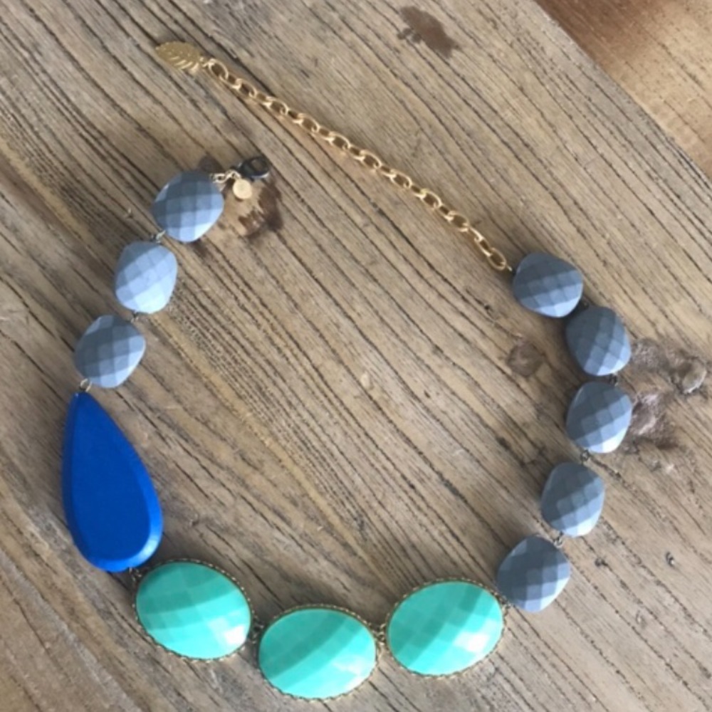 David Aubrey necklace